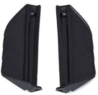 SUPER DAFI Handschutzschutz Für F650 F700 F800 Für GS F650GS F700GS F800GS F 800 Für GS 2008-2017 2016 2015 2014 Motorrad Handschutz Riser Kits Windschutz Handschutz Hand Schild Schutz Griff
