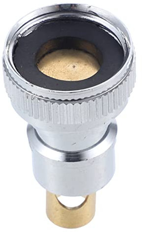 YARNOW Wasserhahn Adapter Für Waschmaschinen Und Automatischer Stopp Bei Abnahme Für Tragbare Geschirrspüler Und Schlauchverbindungen
