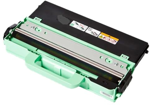 ABC Contenitore toner residuo compatibile per Brother WT220CL 50000 pagine