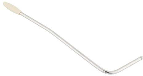 Panorama Tremolo Arm, Chrome with Vintage White Tip