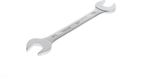 GEDORE 6 27x30 Double Open Ended Spanner 27x30 mm