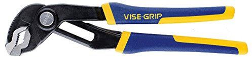 Irwin Visegrip SDVDESET5 Dual Height Vertical Clamp Workmate