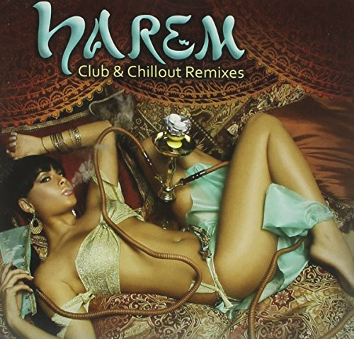 Harem: Club & Chillout Remixes