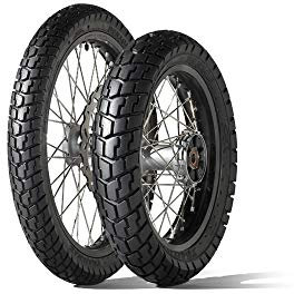 Dunlop Reifen 90/90 21 TRAILMAX (FR) 54H