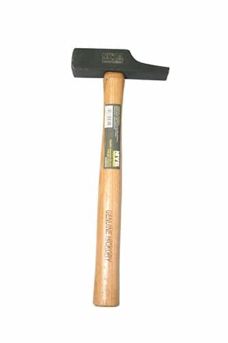 Joiner Carpenter Hammer Wooden Handle Level 30 mm nv96576