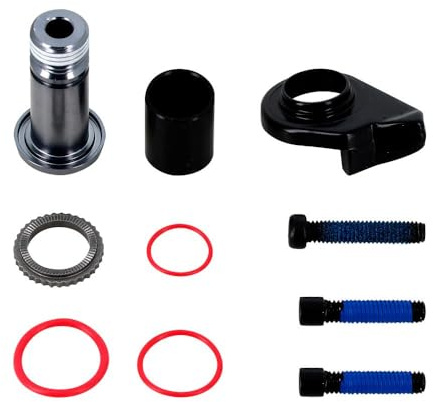 Sram Schaltunge-2139980041 Schaltunge schwarz One Size