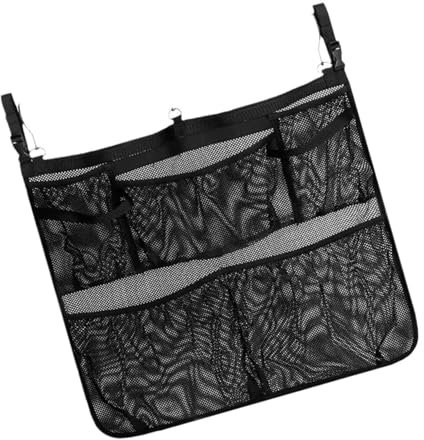 Fahoujs Borsa multiuso per piscina, organizer portatile, in poliestere, accessorio alla moda