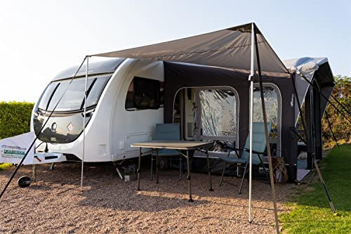 Vango Caravan Awning Side Canopy