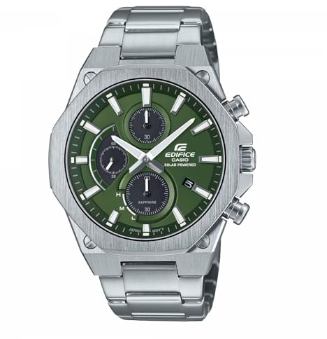 Casio Herren Chronograph Armbanduhr Edifice