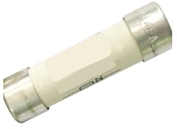 ISIRYK feinsicherung DC-Sicherung FWP-20A14FA Niederspannungssicherung for elektronische Komponenten flinke Glass icherung