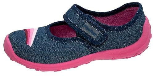 Fischer Boogy Toffel, syren, 32 EU, lila, 32 EU