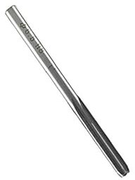 4,5-7,4mm H8 Spann Kobalt M35 Reibahlen H8 Maschine Reibahle High Speed ​​Stahl Rotierenden Werkzeuge Gerade Schaft(6.5mm)