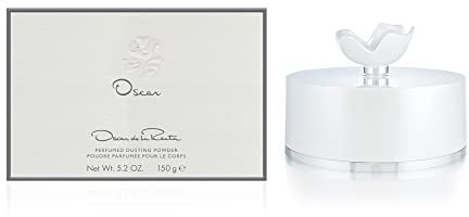 Oscar De La Renta Oscar - 5.2oz Perfumed Dusting Powder