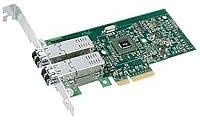 Intel Pro1000PF 1 GBit LC - Tarjeta de Red Dual (Dos Puertos)