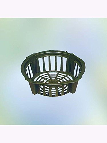 Kiepenkerl Blumenzwiebelpflanzschalen 220mm rund 3er-Pack