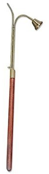 60 Candle Lighter with Bell Snuffer