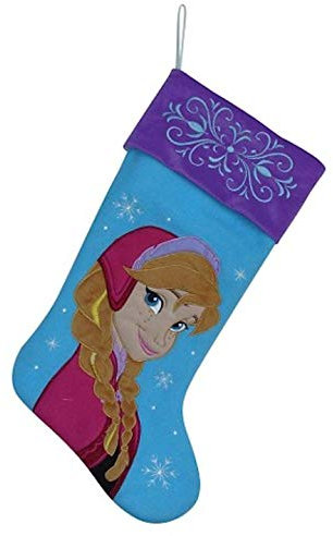 Disney Frozen Anna Stocking
