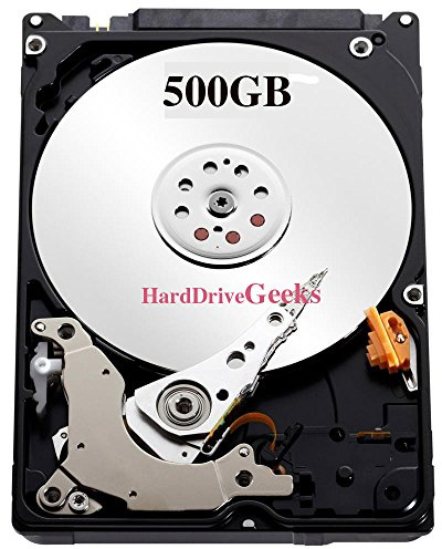 Disco rigido da 500 GB per Asus Notebook T100TA, T100TAM, T200TA, T201LA, TX201LA, TX300, TX300CA