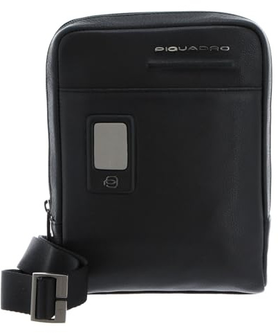 PIQUADRO Borsello In Pelle, Tasche für iPad® MINI,