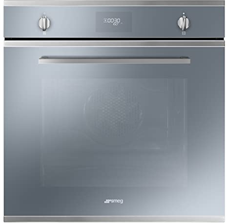 Forno incasso Smeg SFP6401TVS1