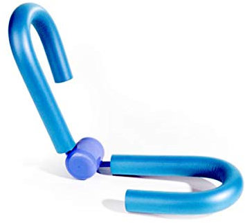 JXE Beintrainer, multifunktional, Oberschenkel-Trainingsgerät, Oberschenkel-Trimmer, Po, Arm, Beinmuskeln, Heim-Sportausrüstung