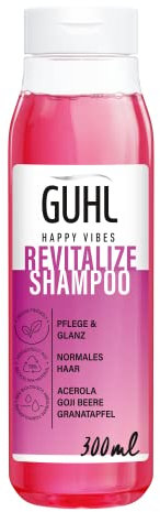 Guhl Revitalize Shampoo - 300ml - Für normales Haar