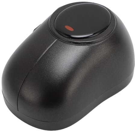 Lente D'ingrandimento Digitale, Ausilio Visivo Elettronico Portatile con 10 modalità Colore e Funzione di Fermo Immagine per TV, PC, Ideale per attività di Lettura e Scrittura