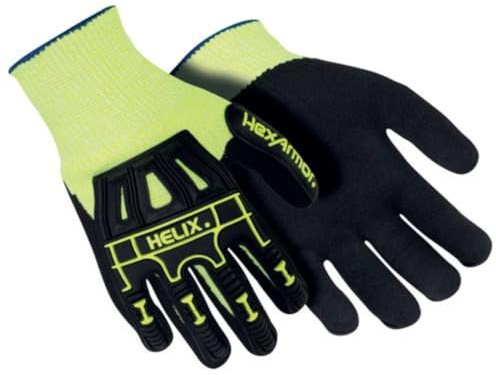 uvex HexArmor Helix 3000 Impact - /Schnittschutzhandschuh 6/XS - 6066206