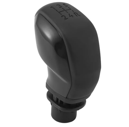 Copricambio Per Peugeot Per 208/301/2008/308 Per Citroen Per C2/C3/C4/C-Elysee Manuale Auto 5 Velocità Gear Stick Leva Del Cambio Testa A Sfera Coprileva del cambio