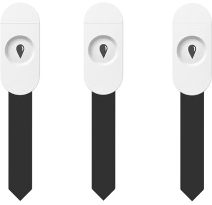 Suoumwa Tuya Zigbee Smart -Bodentester -Luftfeuchtigkeit Temperatur Feuchtigkeitssensor mit Mobiltelefon App Echtzeit Monitor Home Garden