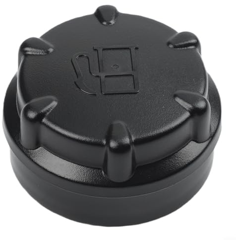 Tappo serbatoio di ricambio per motori tosaerba Honda GCV145 GCV170 GCV200 garantisce una tenuta adeguata per ridurre l'evaporazione e mantenere la stabilità del carburante