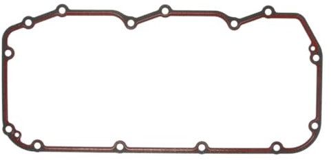 Elring 116.130 Gasket, cylinder head cover