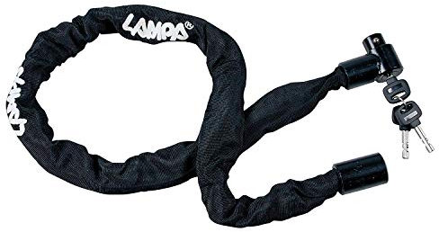 LAMPA 90600 Lucchetto a cavo