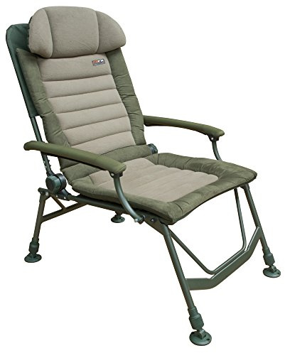 Fox FX Super Deluxe Recliner by Fox Head