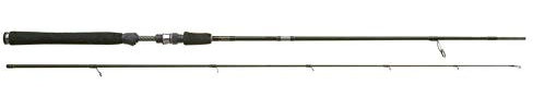 Westin W3 Vertical Jigging M Spinnrute 185cm 14-28g - Vertikalrute zum Gummifischangeln, Spinnrute zum Vertikalangeln, Spinnangel