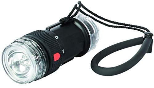 Scuba Care Luce STROBO