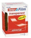Tesa© Klebefilm tesafilm© transparent 10 St., Bandgr”áe (L x B): 66 m x 15 mm