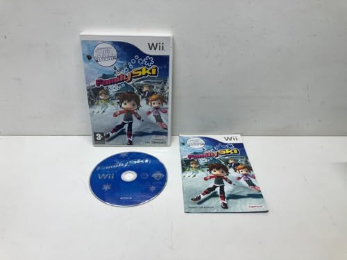 Family Ski [UK-Import]