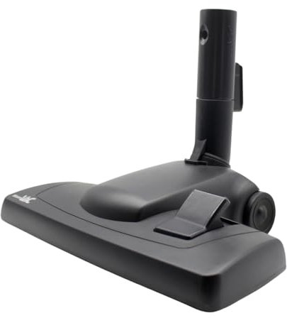 MisterVac Staubsaugerdüse Bodendüse Einrastdüse Ersatzdüse kompatibel mit AEG-Electrolux AUS 4030 Ultra Silencer
