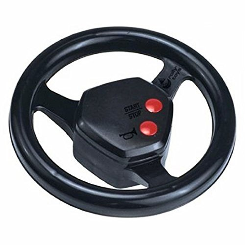 Rolly Toys RollyToys Soundlenkrad mit Soundmodul / 409204