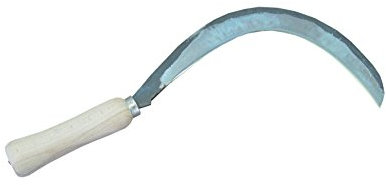 Imex el zorro 31824 - Falce della galizia (280 mm)