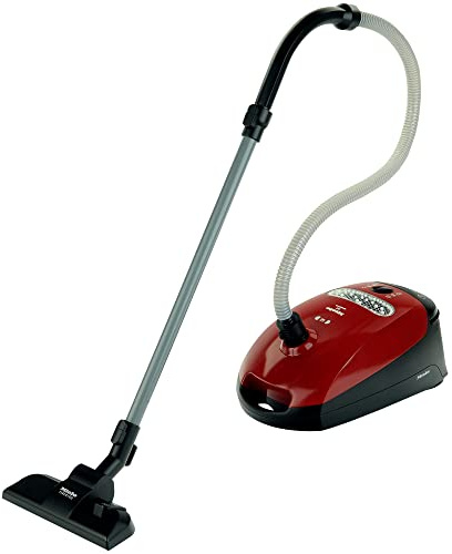Theo Klein 6843 - Miele Aspiradora 2+