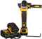 DEWALT Smerigliatrice angolare 125mm. Motore BRUSHLESS, DCG405P2-QW
