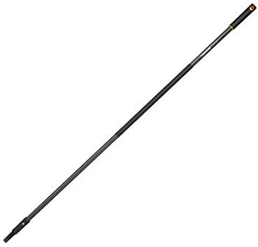 Fiskars Lot QuikFit Manche + Brosse pour Dalles 136007