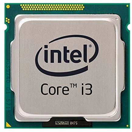 CPU PROCESSOR INTEL CORE I3-540 3.06GHz 4MB 2.5GT/s fclga1156 Dual Core slbmq (Renewed)