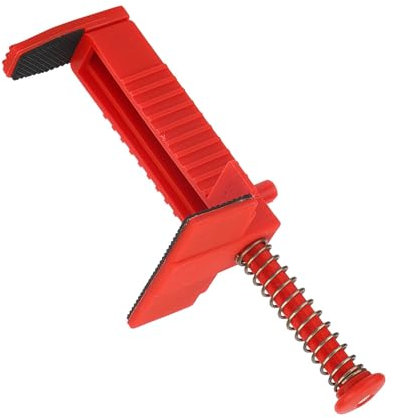 Strumenti per la Posa di Mattoni, Runner per di Mattoni per L'industria 2 Pezzi Strumenti per Idraulico per Rivestimento di Mattoni Strumento di Misurazione Livellante