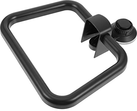 HOLIDYOYO Portasciugamani Ventosa Senza Foratura Realizzato Stabile Per Bagno e Cucina
