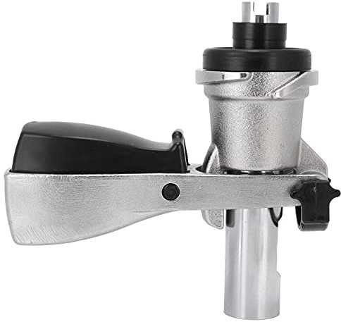Dispensador de barriles de cerveza tipo G5/8 S, equipo de cerveza de barril de acero inoxidable para bares, herramienta duradera para el dispensado de cerveza compatible con la may
