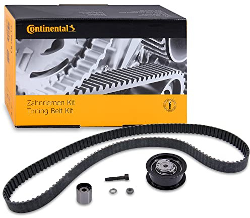 CONTITECH CT867K4 Zahnriemensatz