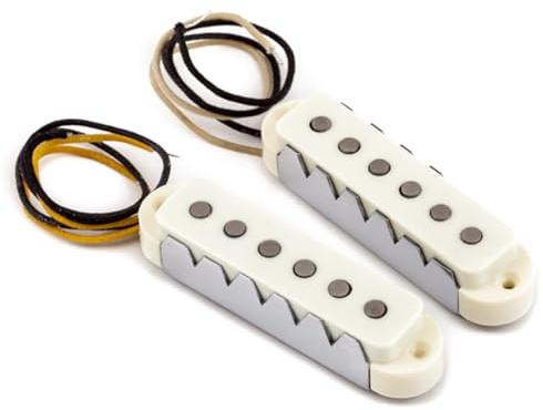 Fender Pure Vintage '65 Jaguar Pickup Set